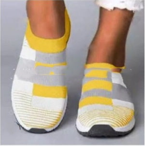 Chaussures Décontractées Respirantes Unisexes