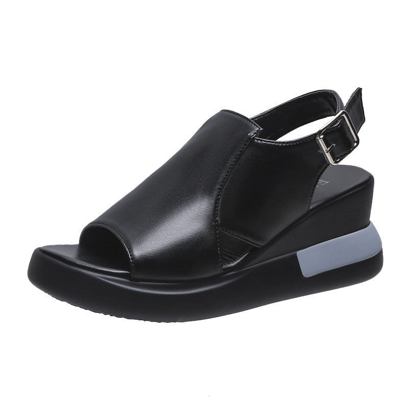 đ Sleeka Sandales OrthopĂ©diques ĂlĂ©gantes et Confort