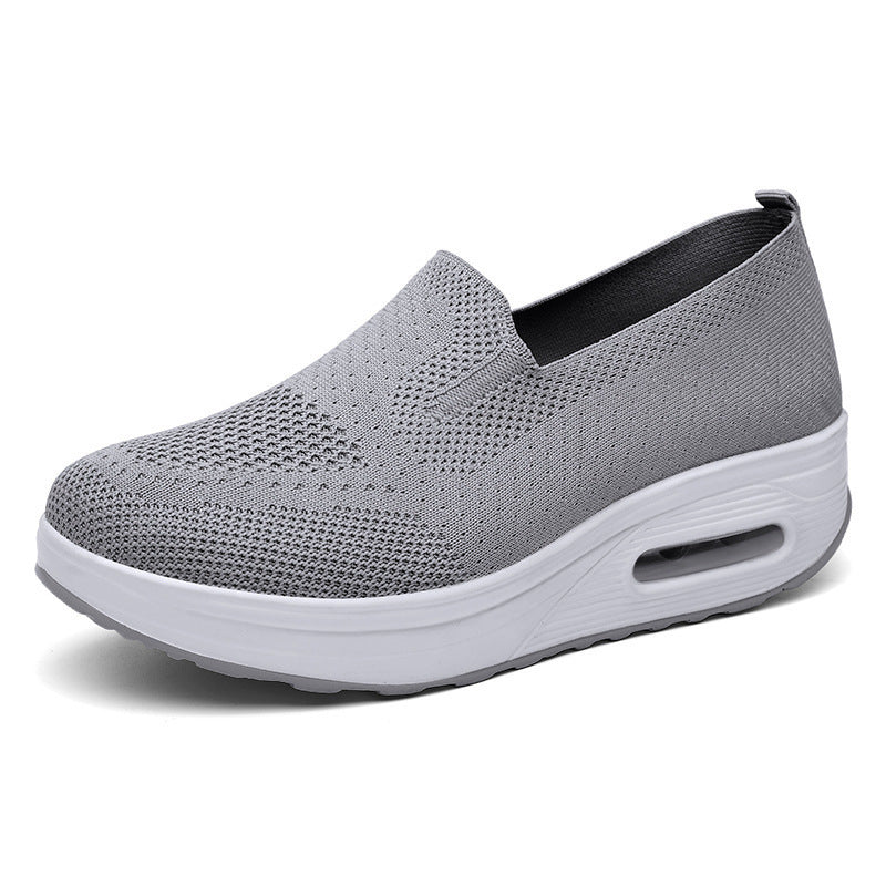 Chic & Confort: Baskets Casual Femme Élégantes