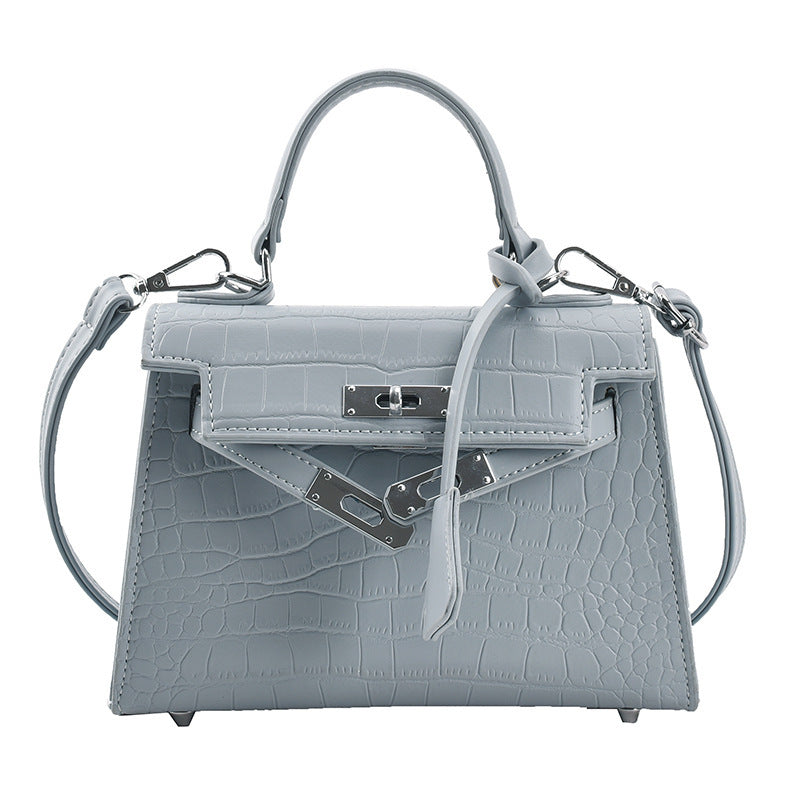 Sac à Main Tendance Femme Motif Pierre