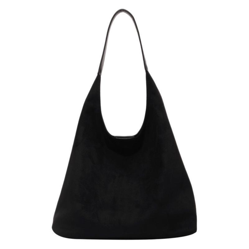 Sac épaule asymétrique grande capacité