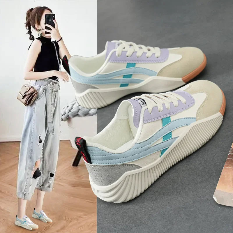 Snexy Chaussures Orthopédiques Femme Élégantes