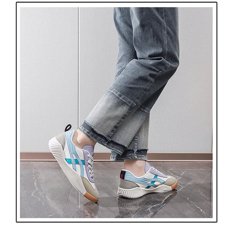 Snexy Chaussures Orthopédiques Femme Élégantes