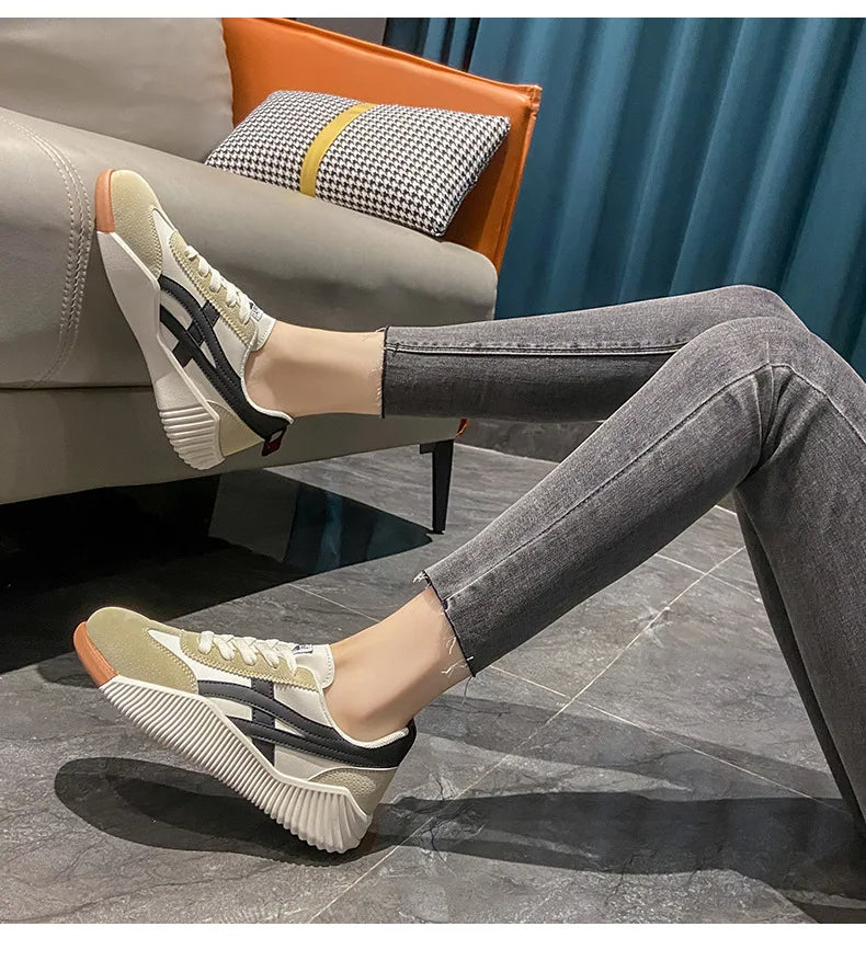 Snexy Chaussures Orthopédiques Femme Élégantes