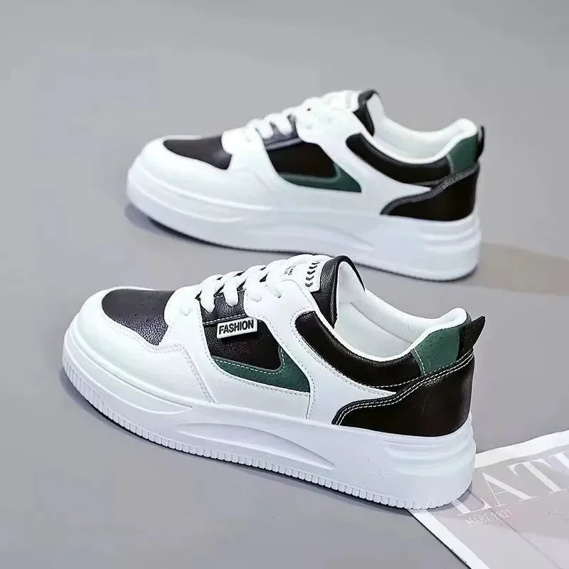 AeroMove Chaussures Urbaines Énergie et Confort