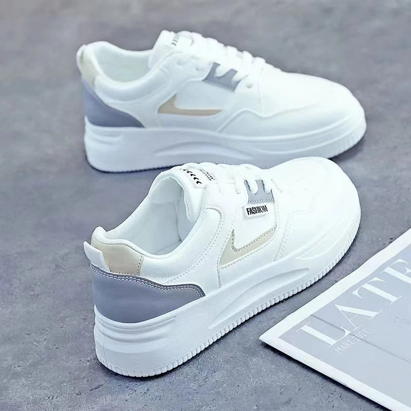 AeroMove Chaussures Urbaines Énergie et Confort