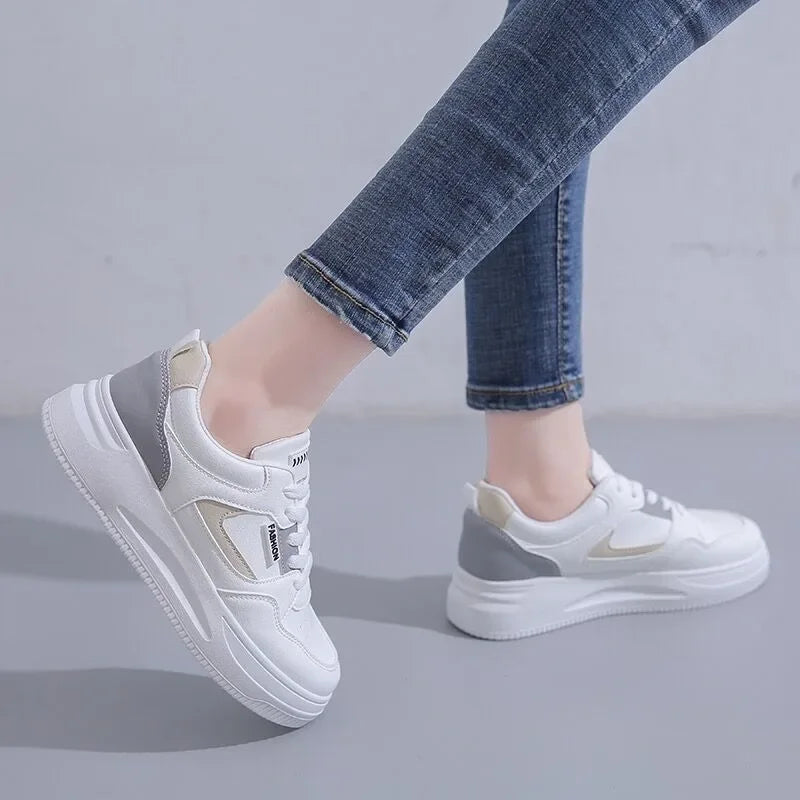 AeroMove Chaussures Urbaines Énergie et Confort