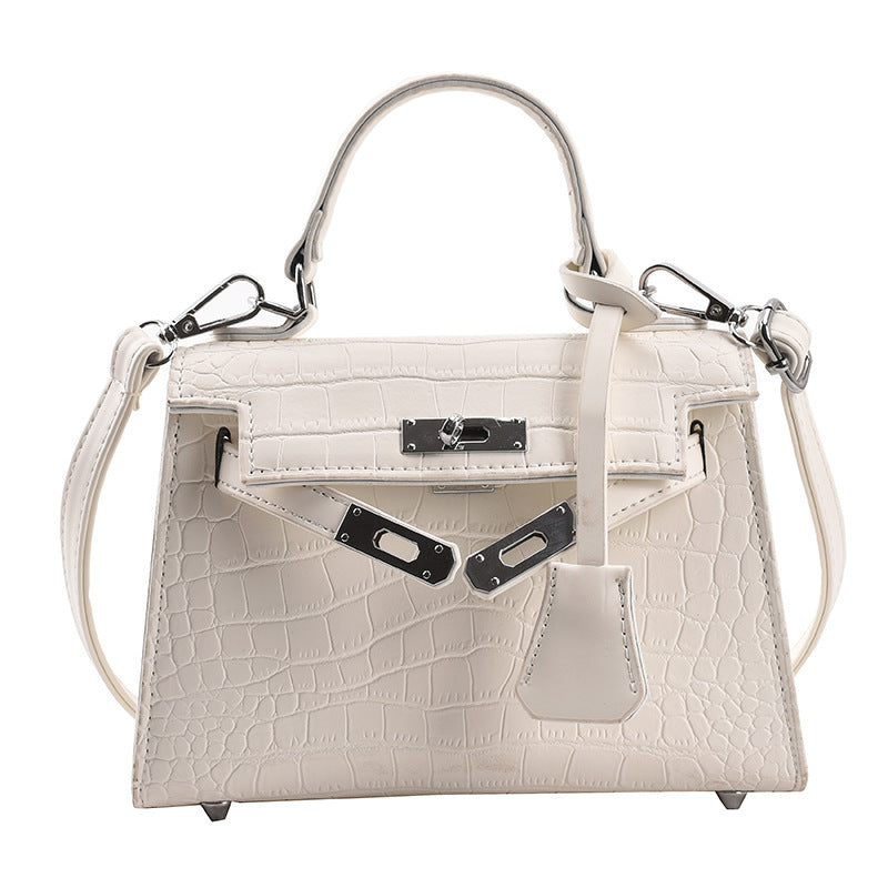 Sac à Main Tendance Femme Motif Pierre