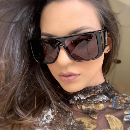 Lunettes Rétro Multi-Miroirs - Style Japonais Coréen