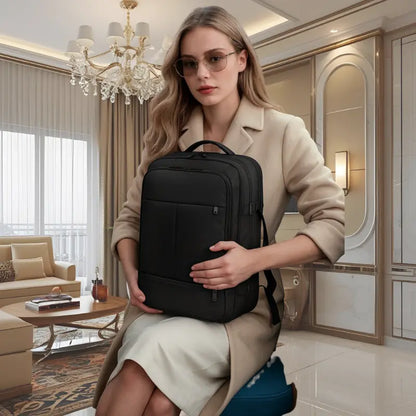 Sac à Dos Étanche Ultra-Résistant 15″