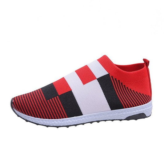 Chaussures Décontractées Respirantes Unisexes