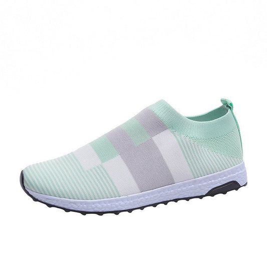 Chaussures Décontractées Respirantes Unisexes