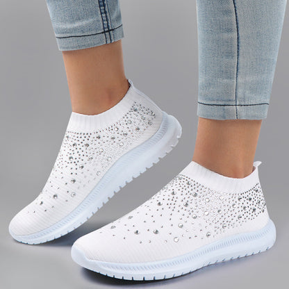 Chaussures Sportives Unisexes Respirantes et Élégantes