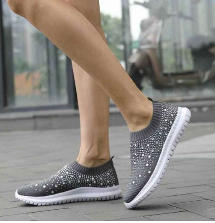 Chaussures Sportives Unisexes Respirantes et Élégantes
