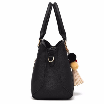 Luxury Ladies Crossbody Handbag – Chic & Practical