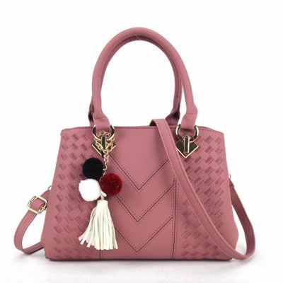 Luxury Ladies Crossbody Handbag – Chic & Practical