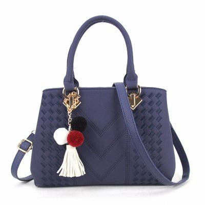 Luxury Ladies Crossbody Handbag – Chic & Practical