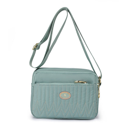Sac Bandoulière Femme Chic et Léger