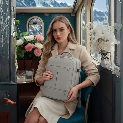 Sac à Dos Étanche Ultra-Résistant 15″