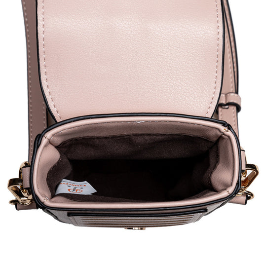 Sac Mobile Multifonction PU Style Coréen