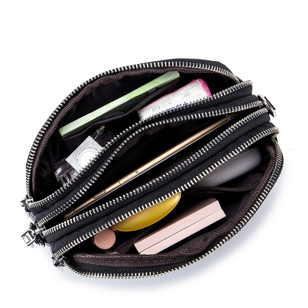 Étui cuir premium pour téléphone portable