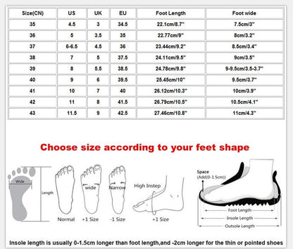 Sandales Plates Tressées Confort &amp; Élégance