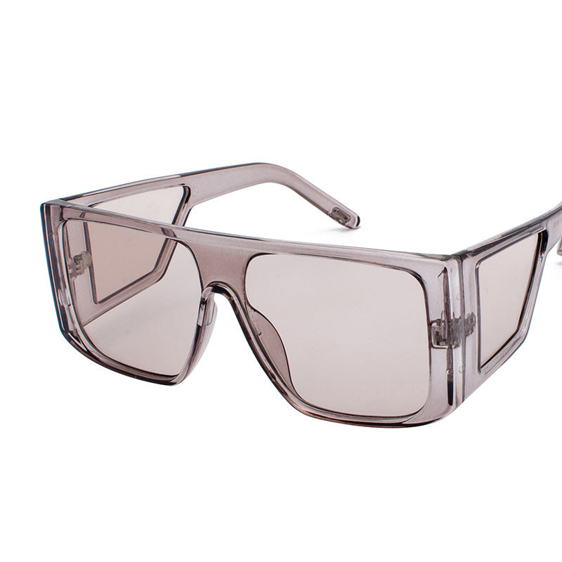Lunettes Rétro Multi-Miroirs - Style Japonais Coréen