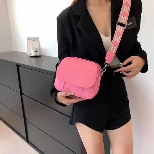 Sac bandoulière téléphone femme – chic et pratique