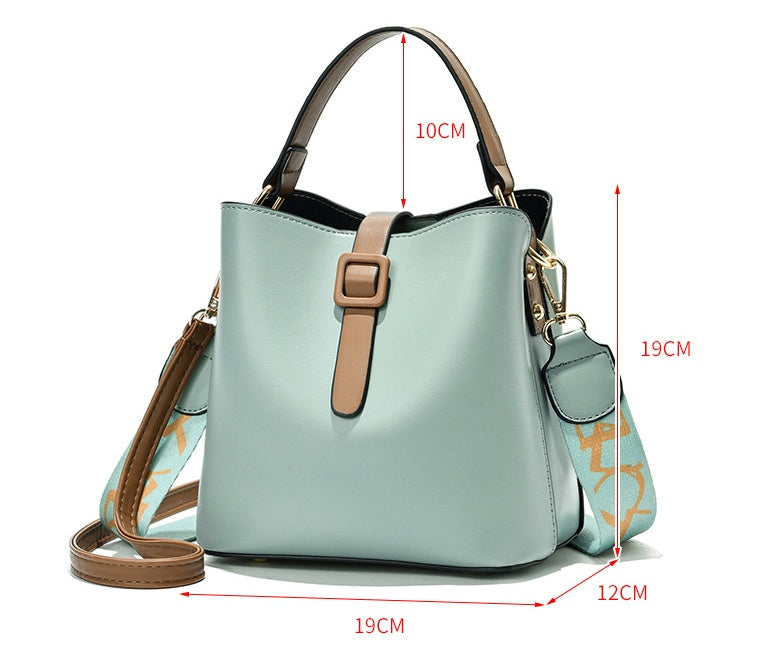 Sac Seau Mode Coréenne – Élégance Urbaine
