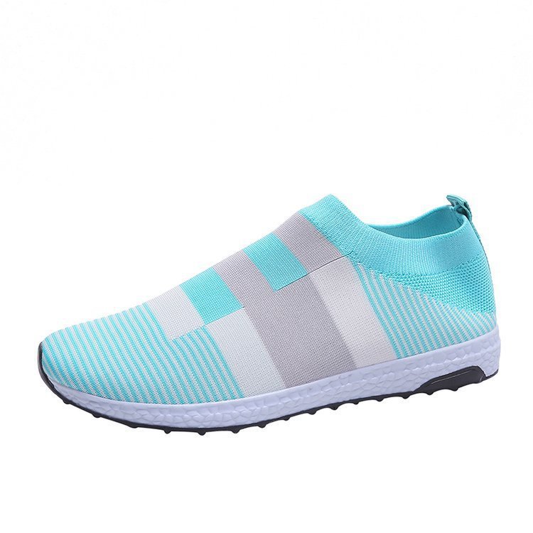 Chaussures Sportives Unisexes Respirantes et Élégantes