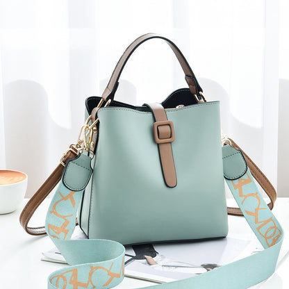 Sac Seau Mode Coréenne – Élégance Urbaine