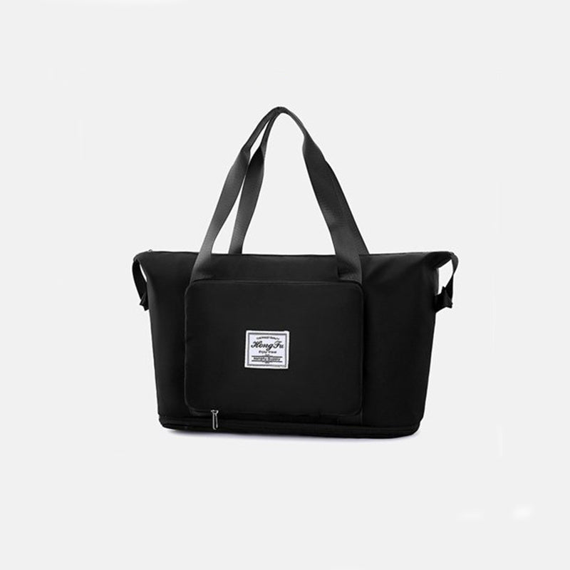 Sac de Voyage Pliable Grande Capacité Étanche