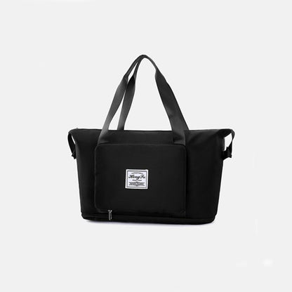 Sac de Voyage Pliable Grande Capacité Étanche