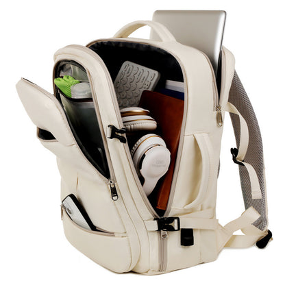 Sac à Dos Étanche Ultra-Résistant 15″