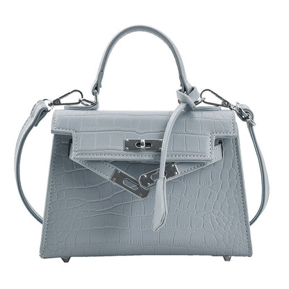 Sac à Main Tendance Femme Motif Pierre