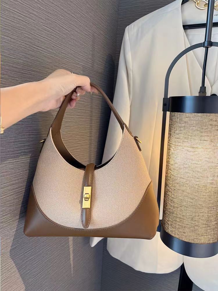 Sac Besace Femme Élégant et Polyvalent