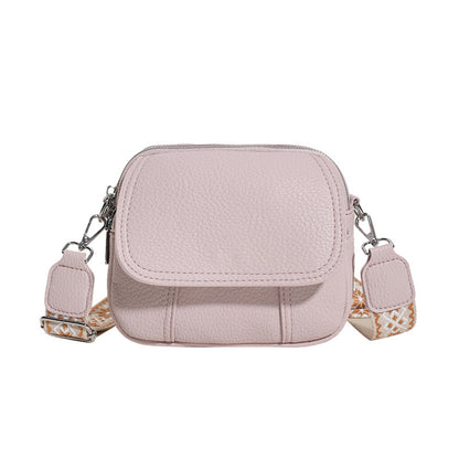 Sac bandoulière téléphone femme – chic et pratique