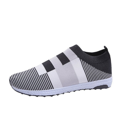Chaussures Sportives Unisexes Respirantes et Élégantes