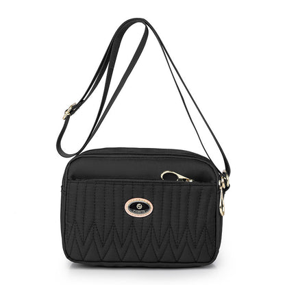 Sac Bandoulière Femme Chic et Léger
