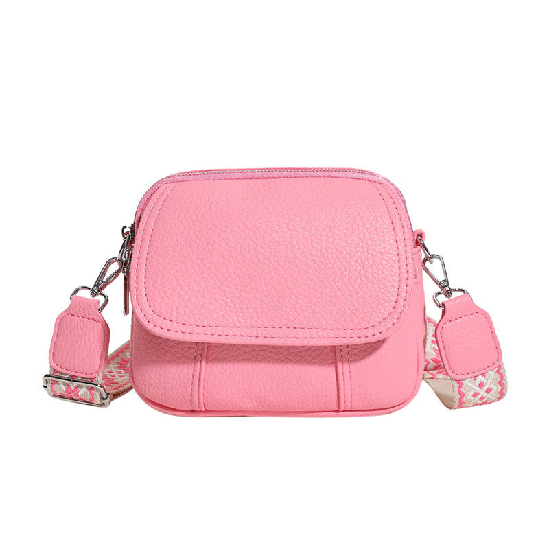 Sac bandoulière téléphone femme – chic et pratique