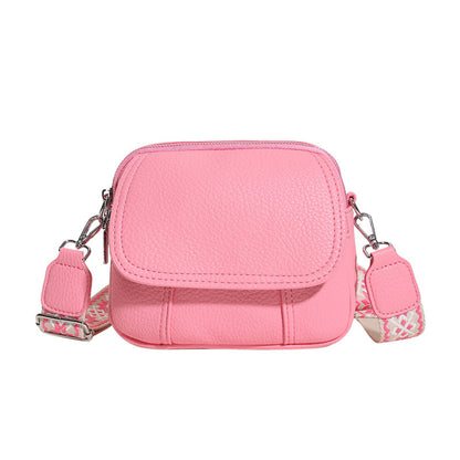 Sac bandoulière téléphone femme – chic et pratique