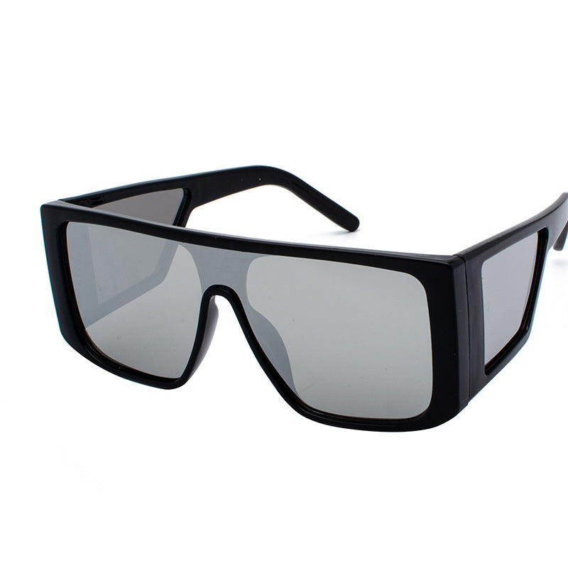 Lunettes Rétro Multi-Miroirs - Style Japonais Coréen