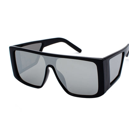 Lunettes Rétro Multi-Miroirs - Style Japonais Coréen