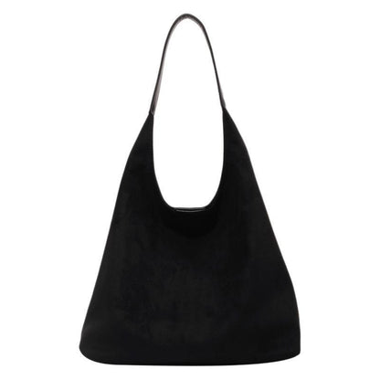 Sac épaule asymétrique grande capacité
