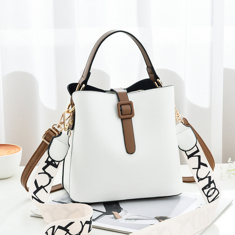 Sac Seau Mode Coréenne – Élégance Urbaine