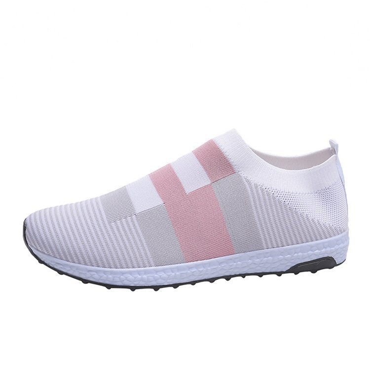 Chaussures Sportives Unisexes Respirantes et Élégantes