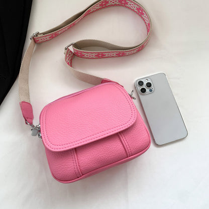 Sac bandoulière téléphone femme – chic et pratique