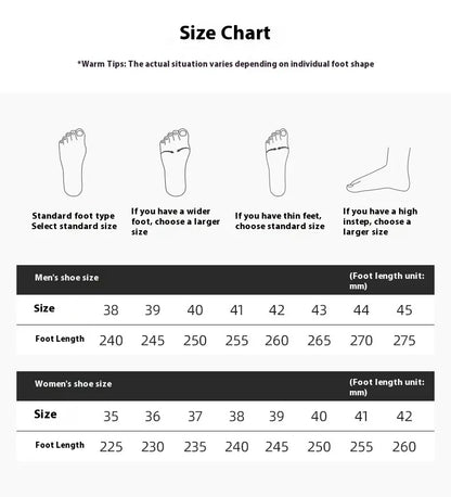 Chaussures femme légères Mesh Slip‑On – Confort absolu, pieds non fatigués