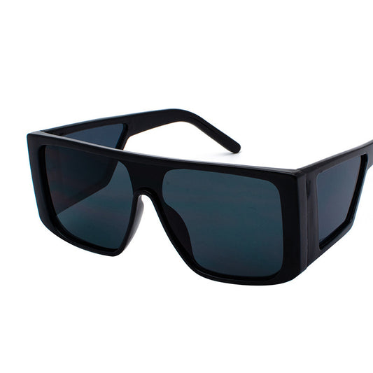 Lunettes Rétro Multi-Miroirs - Style Japonais Coréen