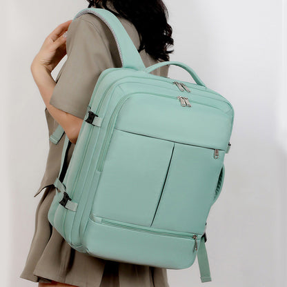 Sac à Dos Étanche Ultra-Résistant 15″